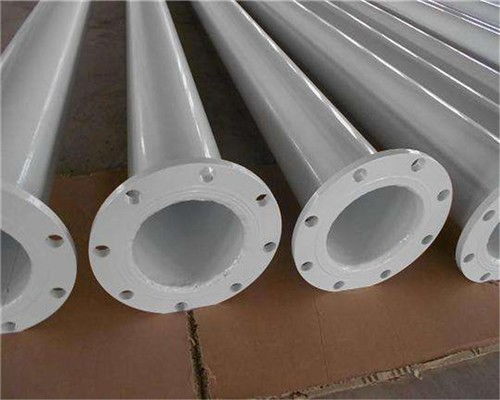 余江縣內外涂塑復合鋼管制造工廠規(guī)格齊全