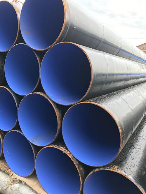 【推薦:興安輸送天然氣排污輸水襯塑管質優(yōu)價廉】- 