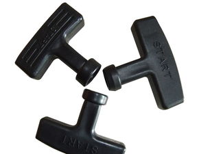 供應(yīng) 工業(yè)機械塑料配件 手柄價格 廠家 圖片