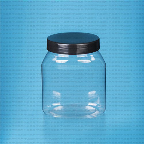 順德pet塑料瓶批發(fā)廠家 中啟塑料價(jià)格便宜 專業(yè)生產(chǎn)