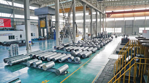 以改革激發新動能 中國有色集團活用中長期激勵，以塑料管業務探索新質生產力發展