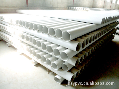 專業生產，質優價廉 徐州金虹塑業PV排水管管材全方位解析