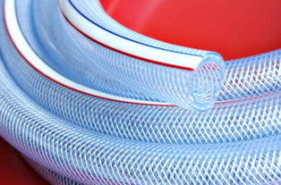 通聯塑料制品廠 PVC軟管廠家直銷，優質環保，銅線燈串專用