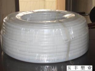 塑料管材應用解析 PE管與太陽能上水管的核心優勢