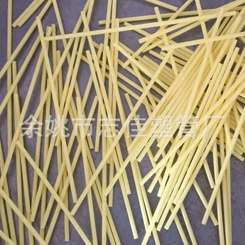 余姚工廠 專業訂制生產環保無毒透明聚丙烯(PP)管材，打造信賴的塑料管生產與銷售一體化服務